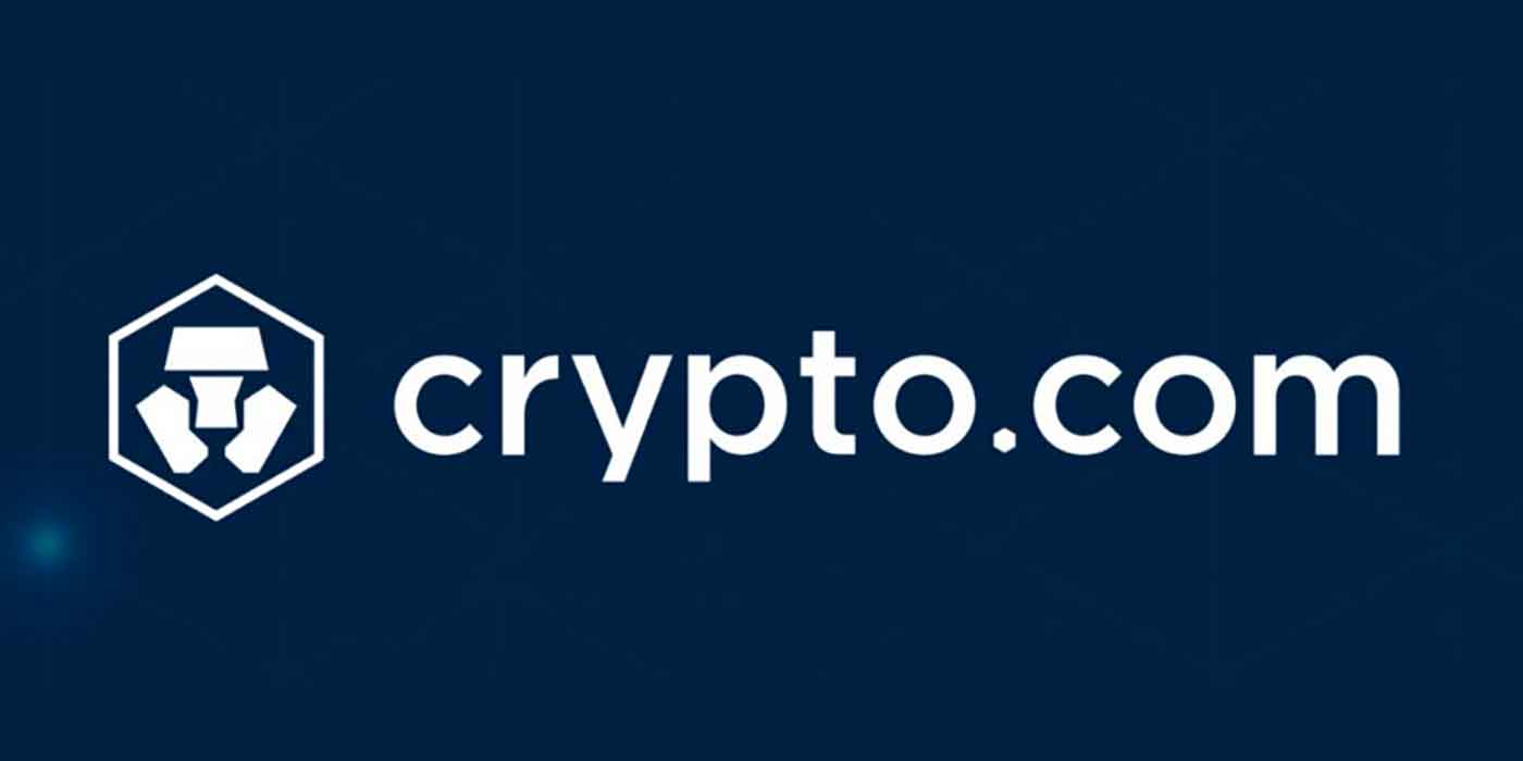 Агляд Crypto.com