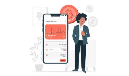 Faʻafefea ona sii mai ma faʻapipiʻi Crypto.com Talosaga mo Telefoni Feʻaveaʻi (Android, iOS)