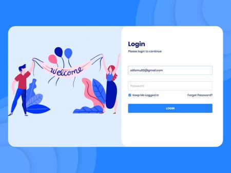 Wéi registréiert a Login Kont op Crypto.com