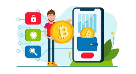 כיצד לפתוח חשבון ולמשוך מ-Crypto.com