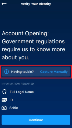 Oft gestallte Froen (FAQ) op Crypto.com Oft gestallte Froen (FAQ) op Crypto.com