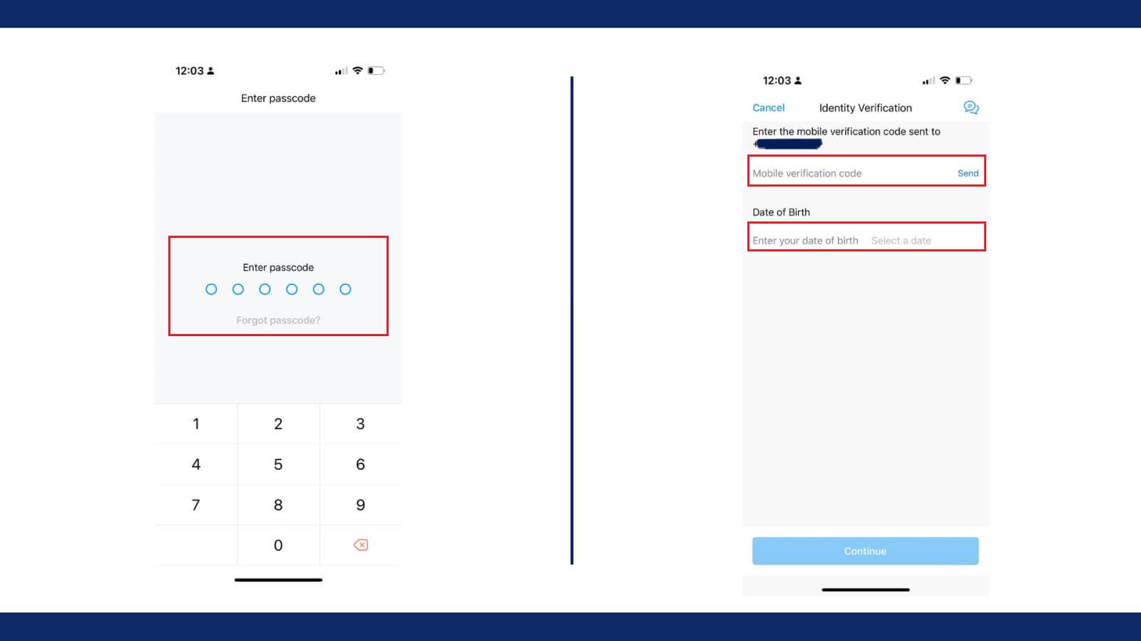 Oft gestallte Froen (FAQ) op Crypto.com Oft gestallte Froen (FAQ) op Crypto.com
