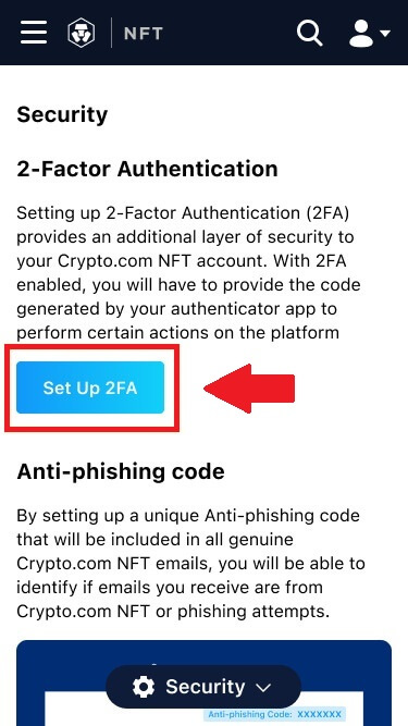 Oft gestallte Froen (FAQ) op Crypto.com Oft gestallte Froen (FAQ) op Crypto.com