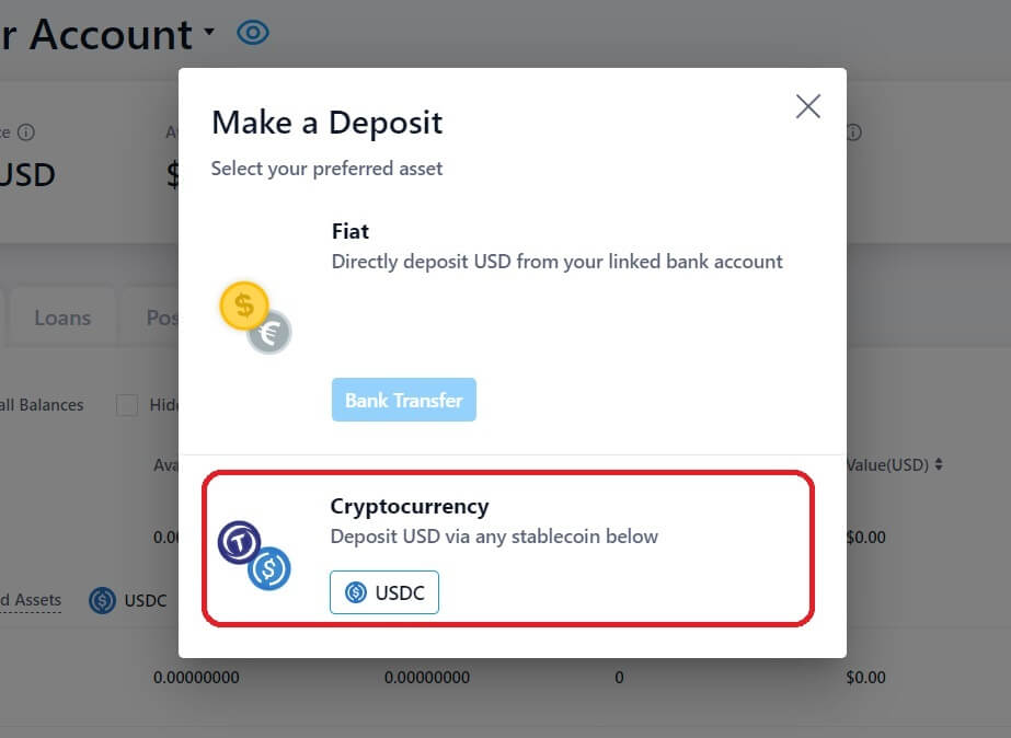 如何在 Crypto.com 存入和交易加密貨幣 如何在 Crypto.com 存入和交易加密貨幣