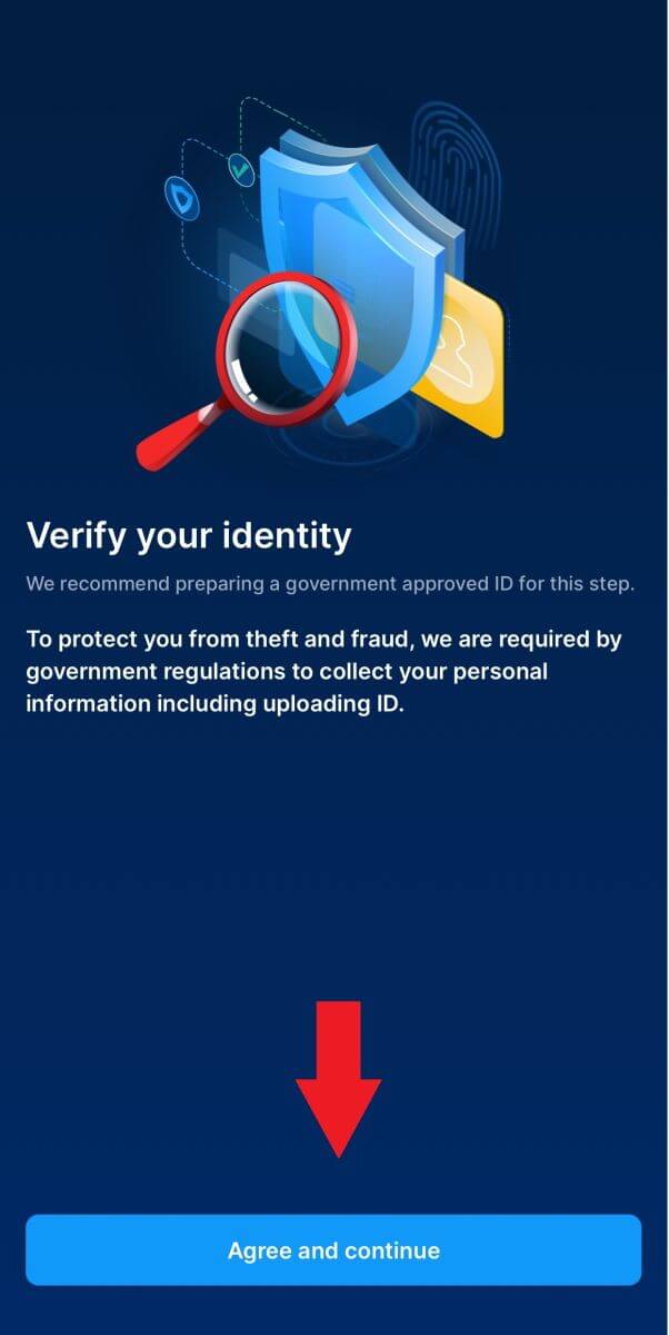 Kuidas sisse logida ja kontot kinnitada saidil Crypto.com Kuidas sisse logida ja kontot kinnitada saidil Crypto.com