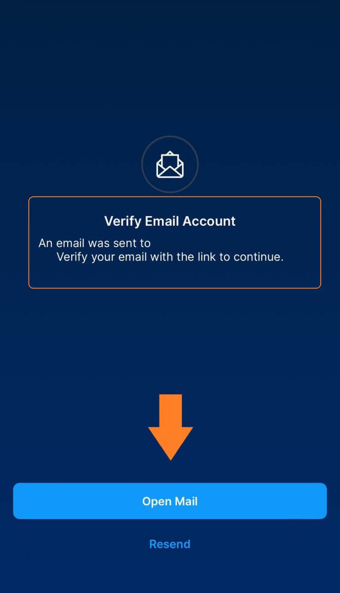 Auala e tatala ai le teugatupe i luga ole Crypto.com Auala e tatala ai le teugatupe i luga ole Crypto.com