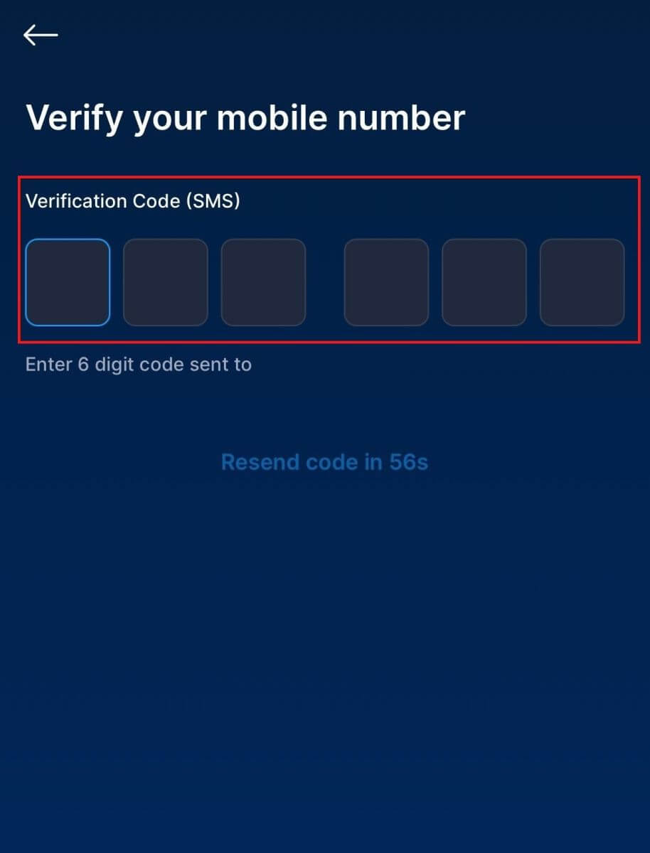 How to Register and Verify Account on Crypto.com How to Register and Verify Account on Crypto.com