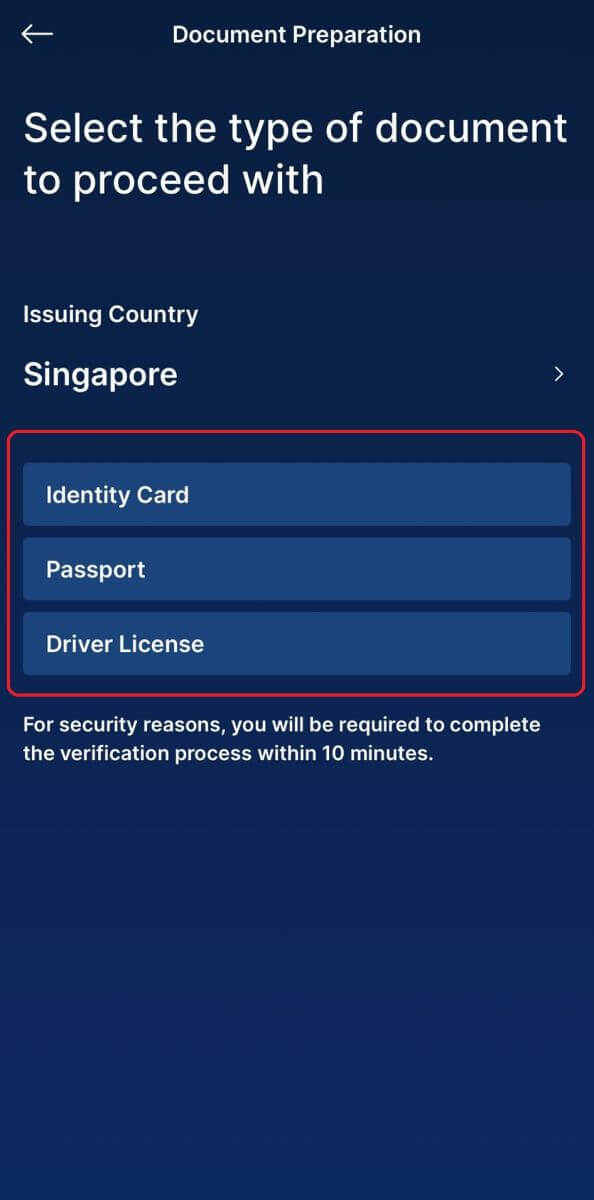 How to Register and Verify Account on Crypto.com How to Register and Verify Account on Crypto.com