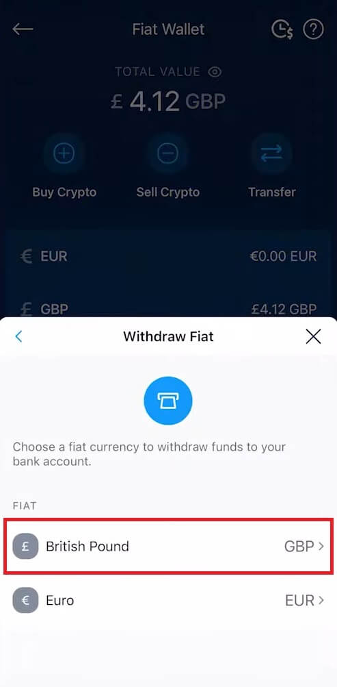 2021 年如何開始 Crypto.com 交易:初學者逐步指南 2021 年如何開始 Crypto.com 交易:初學者逐步指南