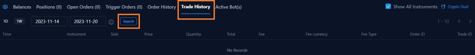 2021 இல் Crypto.com வர்த்தகத்தை எவ்வாறு தொடங்குவது: ஆரம்பநிலைக்கான படிப்படியான வழிகாட்டி