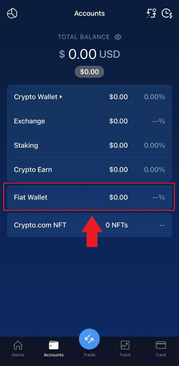 초보자를 위한 Crypto.com에서 거래하는 방법 초보자를 위한 Crypto.com에서 거래하는 방법