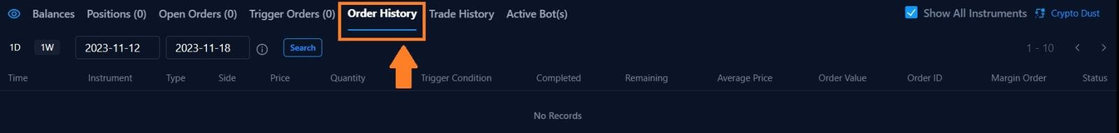 초보자를 위한 Crypto.com에서 거래하는 방법 초보자를 위한 Crypto.com에서 거래하는 방법