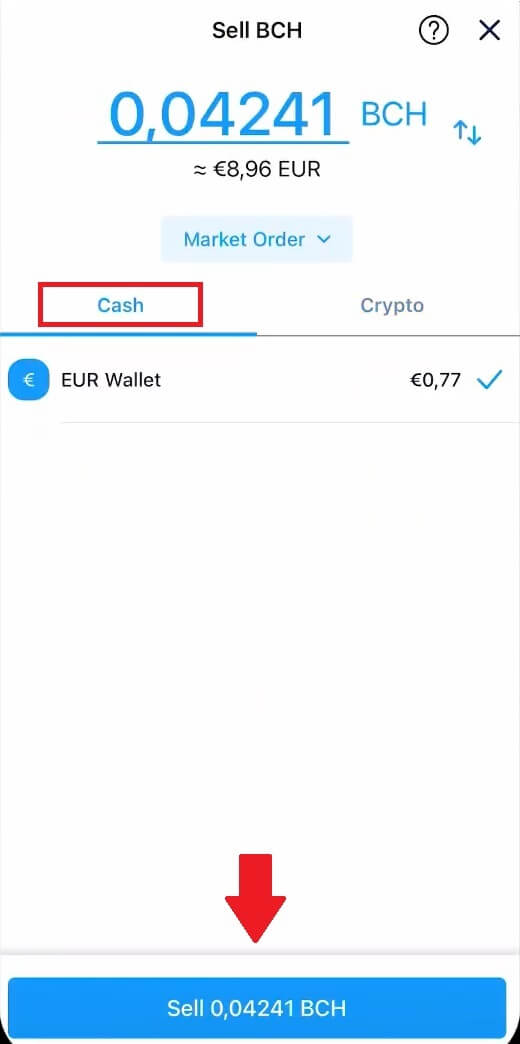 초보자를 위한 Crypto.com에서 거래하는 방법 초보자를 위한 Crypto.com에서 거래하는 방법
