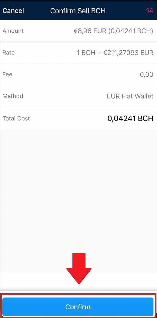 초보자를 위한 Crypto.com에서 거래하는 방법 초보자를 위한 Crypto.com에서 거래하는 방법