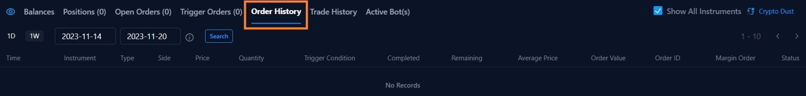 초보자를 위한 Crypto.com에서 거래하는 방법 초보자를 위한 Crypto.com에서 거래하는 방법