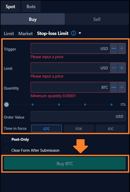 如何在 Crypto.com 上交易加密货币和提现